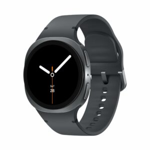MONTRE CONNECTEE SAMSUNG GALAXY WATCH 8 40 MM GRAPHITE