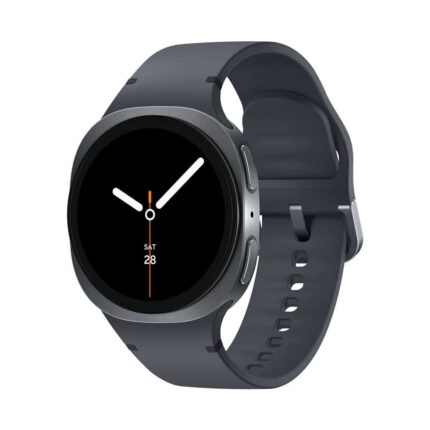 MONTRE CONNECTEE SAMSUNG GALAXY WATCH 8 40 MM GRAPHITE