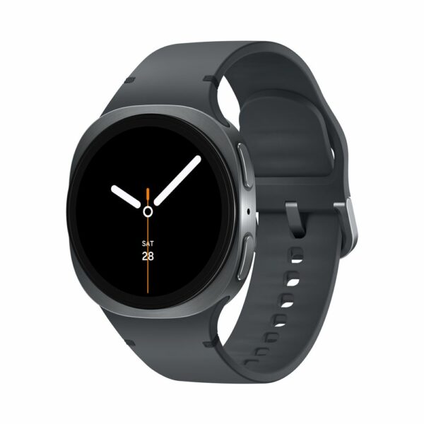 MONTRE CONNECTEE SAMSUNG GALAXY WATCH 8 40 MM GRAPHITE