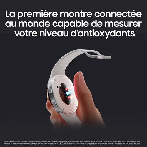 Montre-connectee-Samsung-Galaxy-Watch-8-44-mm-Bluetooth-Graphite (7)