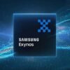 samsung Processeur Exynos 1330