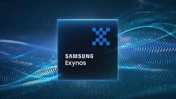 samsung Processeur Exynos 1330