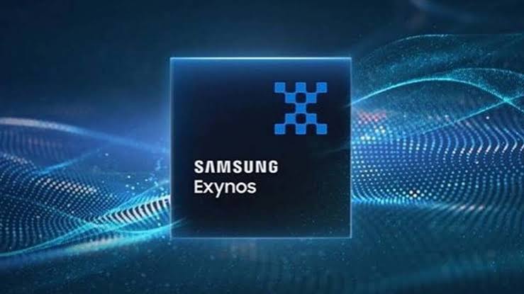 samsung Processeur Exynos 1330