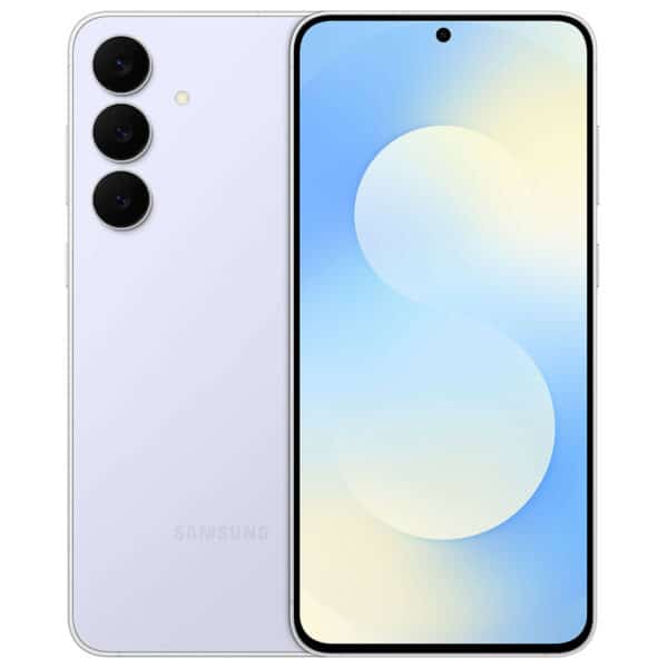 SMARTPHONE SAMSUNG GALAXY S25 FE 8GO 256GO ICY BLEU