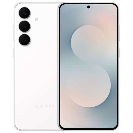SMARTPHONE SAMSUNG GALAXY S25 FE 8GO 256GO WHITE