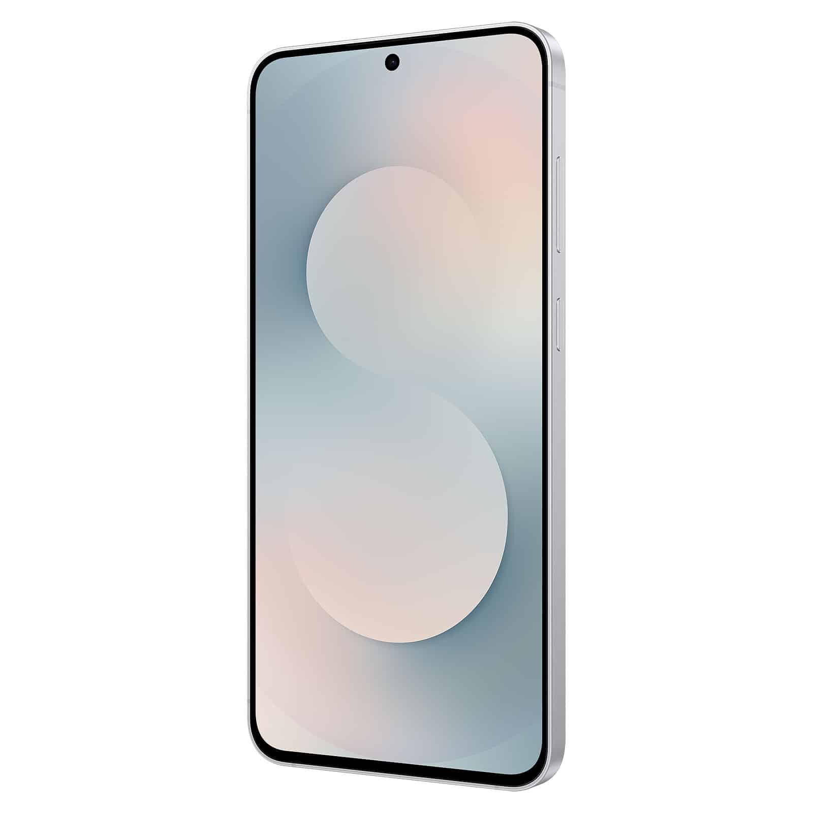 SMARTPHONE SAMSUNG GALAXY S25 FE 8GO 256GO WHITE2