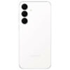 SMARTPHONE SAMSUNG GALAXY S25 FE 8GO 256GO WHITE2