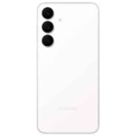 SMARTPHONE SAMSUNG GALAXY S25 FE 8GO 256GO WHITE2