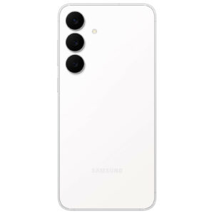SMARTPHONE SAMSUNG GALAXY S25 FE 8GO 256GO WHITE2