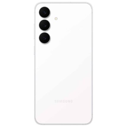SMARTPHONE SAMSUNG GALAXY S25 FE 8GO 256GO WHITE2