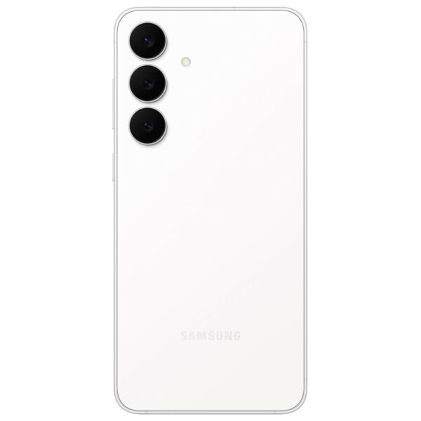 SMARTPHONE SAMSUNG GALAXY S25 FE 8GO 256GO WHITE2