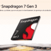 SNAPDRAGON7GEN3