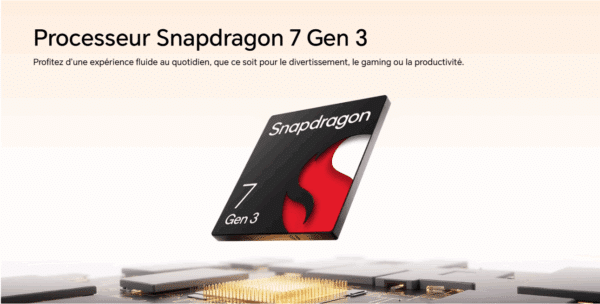 SNAPDRAGON7GEN3