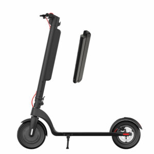 X8-Scooter