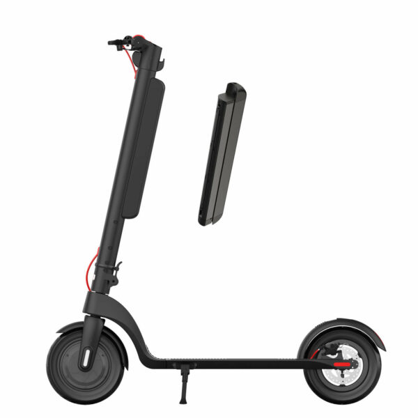 X8-Scooter