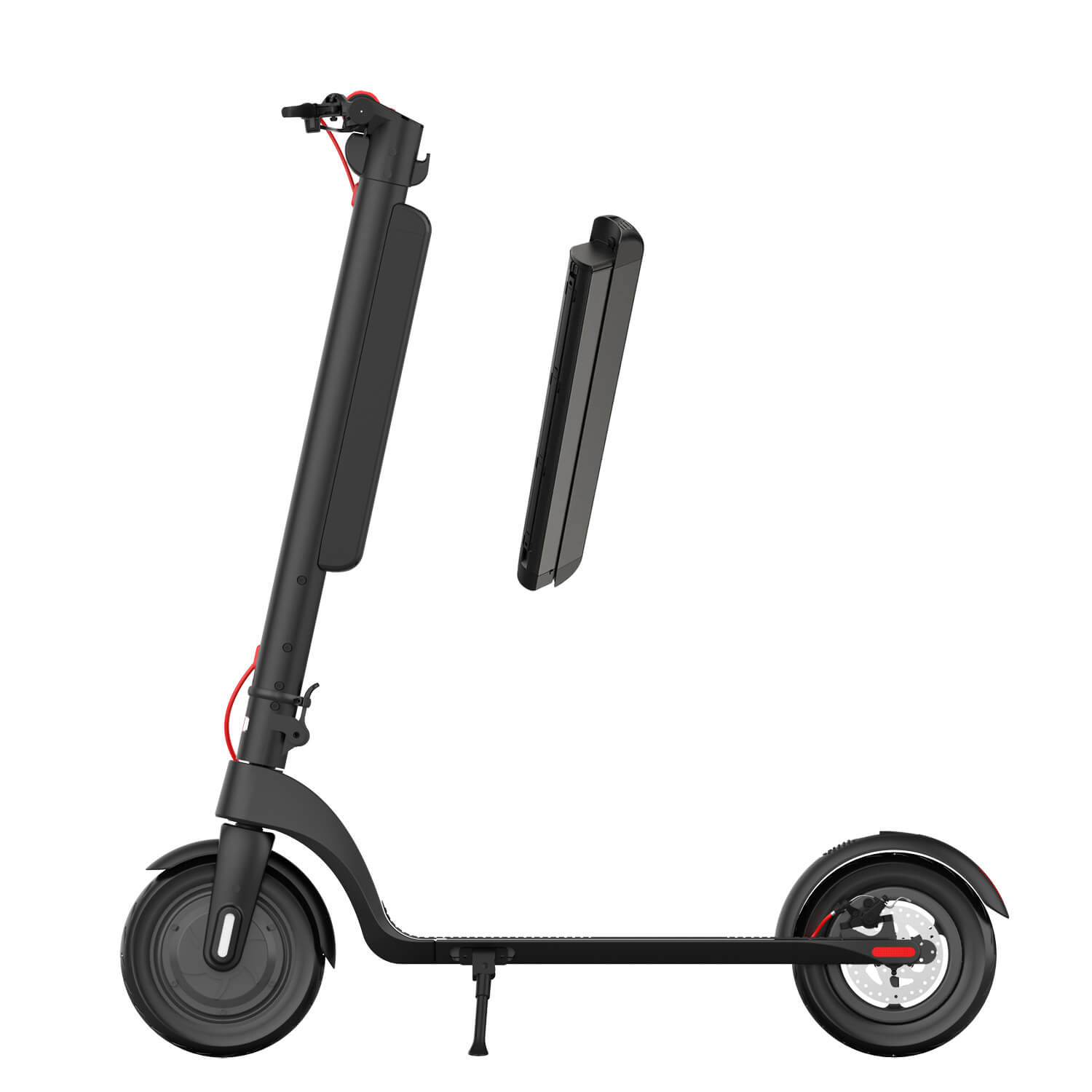 X8-Scooter