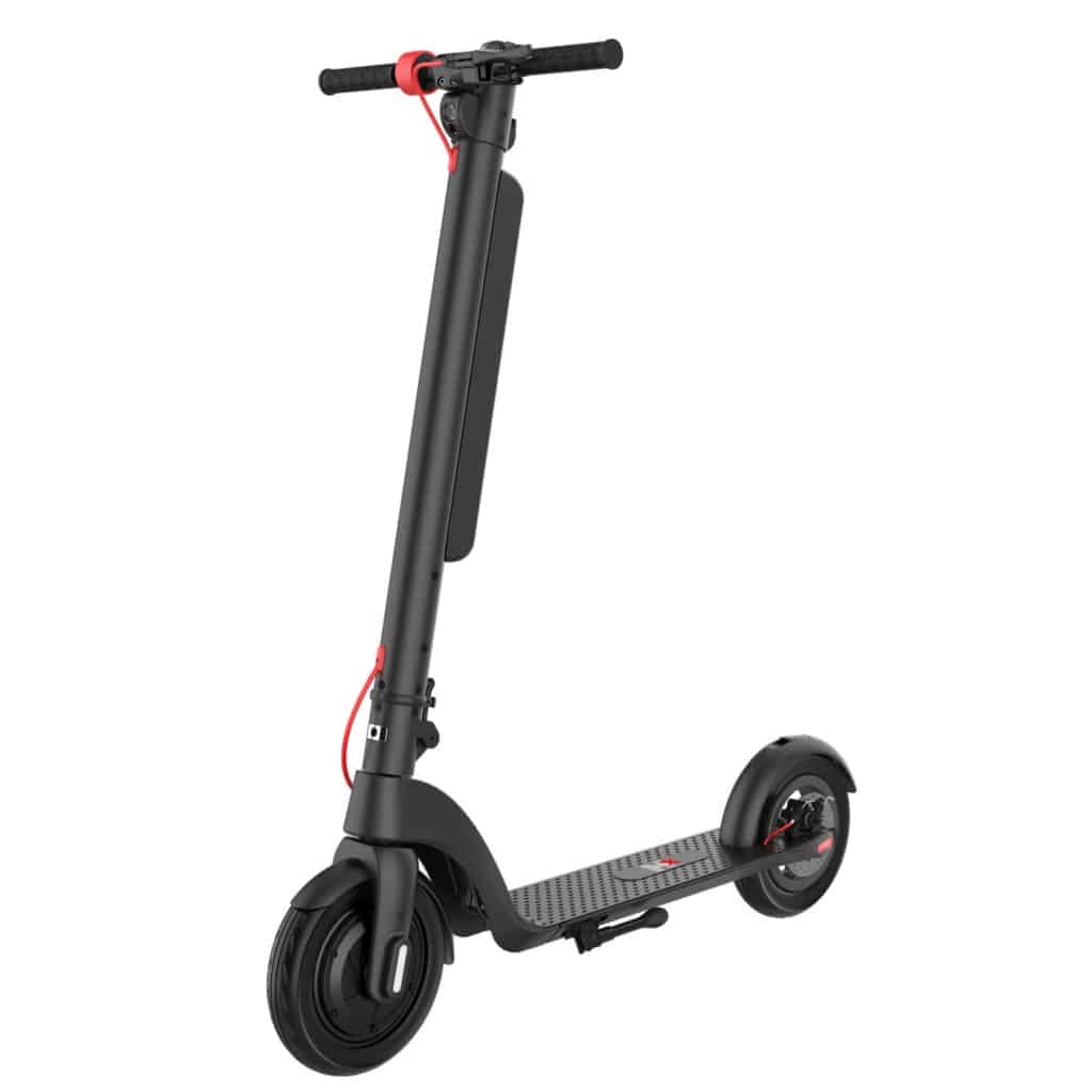 X8-Scooter