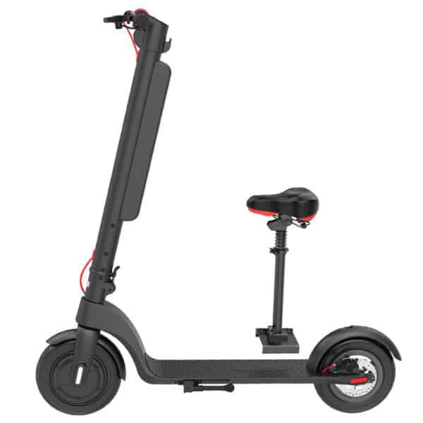 X8-Scooter
