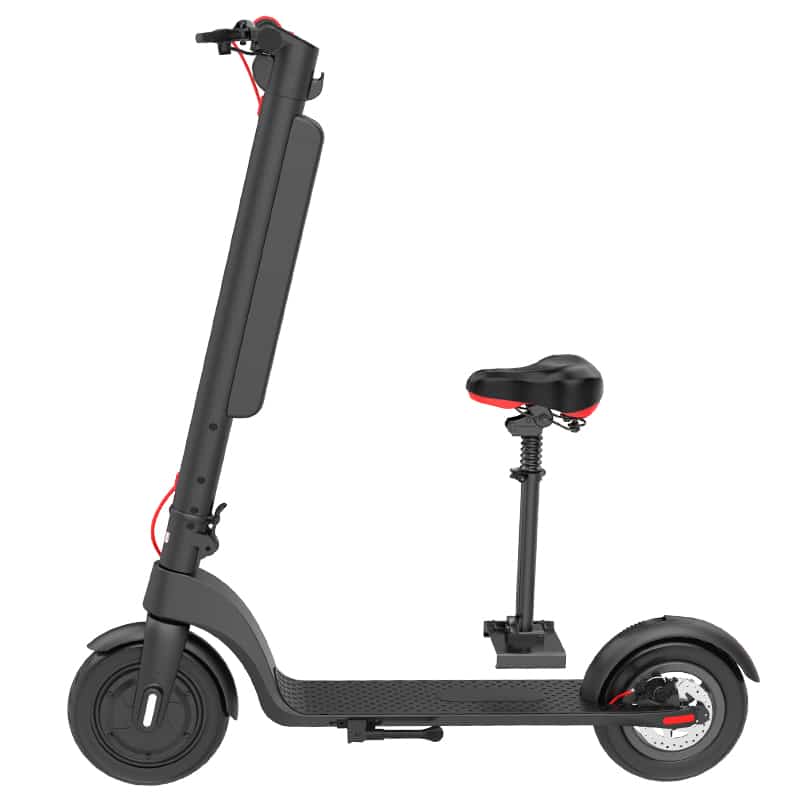 X8-Scooter