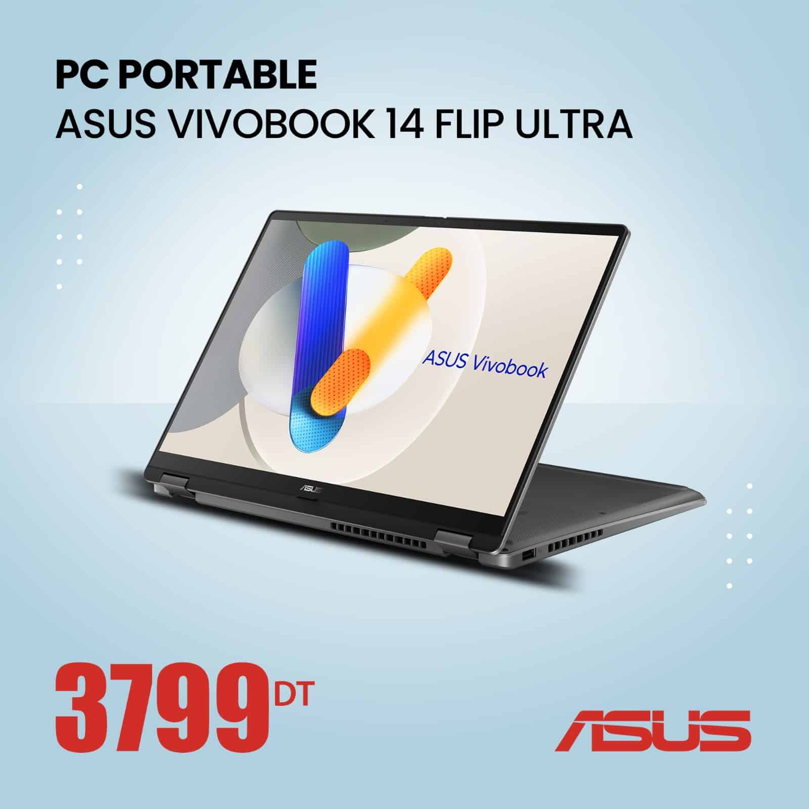 pc portable asus vivobook 14 tuf ultra
