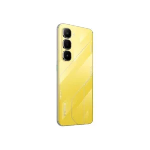 SMARTPHONE INFINIX HOT60 PRO+ 5G 8GO 256GO JAUNE