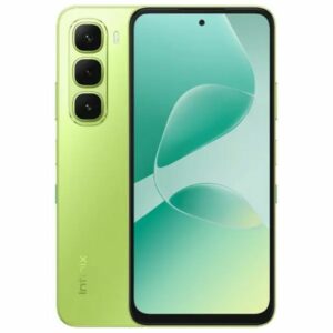 SMARTPHONE INFINIX HOT 60I 4G 6GO 128GO MEADOW GREEN