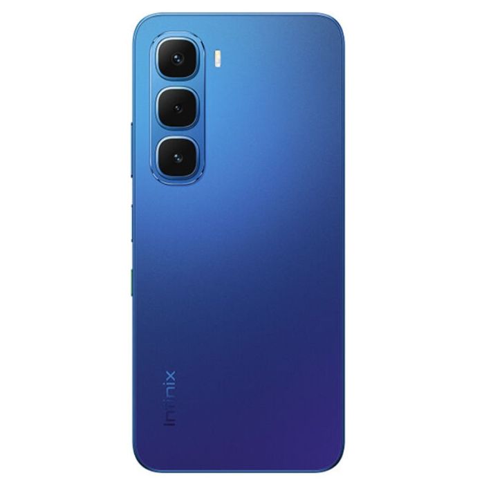 SMARTPHONE INFINIX HOT 60I 4G 6GO 128GO SHADOW BLUE
