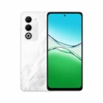 SMARTPHONE OPPO A5 8GO 256GO MIST WHITE