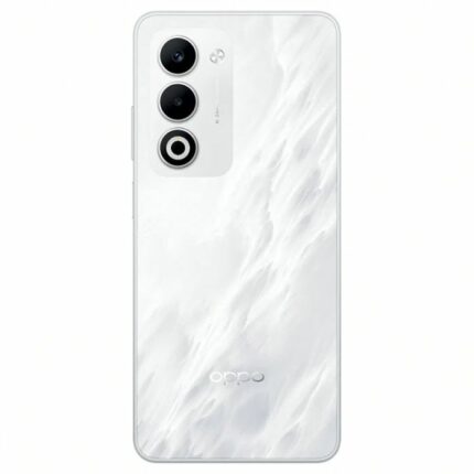 SMARTPHONE OPPO A5 8GO 256GO MIST WHITE