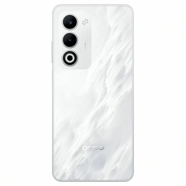 SMARTPHONE OPPO A5 8GO 256GO MIST WHITE
