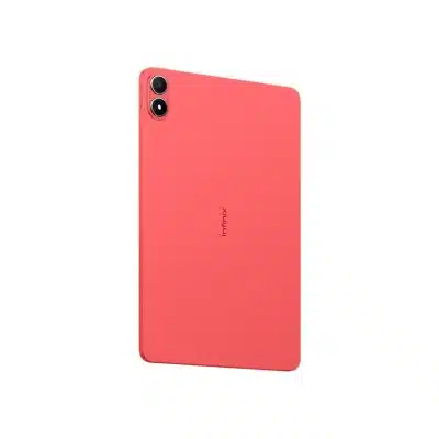 TABLETTE INFINIX XPAD 20 11" 6GO 128GO ROUGE