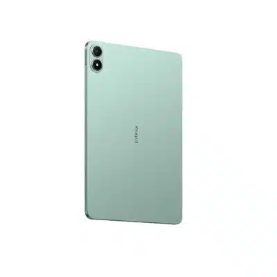 TABLETTE INFINIX XPAD 20 11" 6GO 128GO VERT