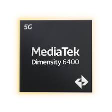 MediaTek Dimensity 6400