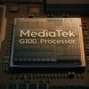 MediaTek Helio G100 MediaTek Helio G100