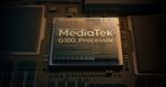 MediaTek Helio G100