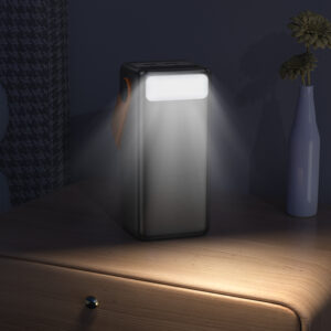 POWER BANK BOROPHONE 22.5W 50000 MAH