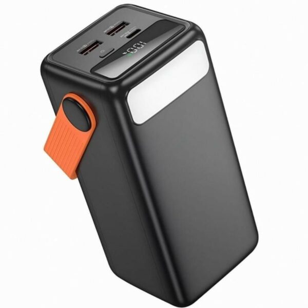 POWER BANK BOROPHONE 22.5W