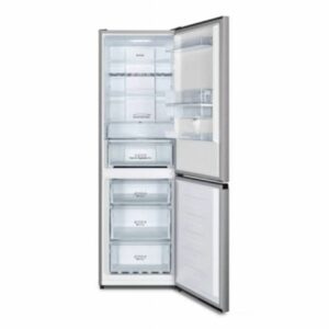 REFRIGERATEUR COMBINE HISENSE RD-39WC 320 LITRES NOFROST SILVER