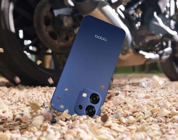 SMARTPHONE OPPO A6 PRO 4G 8GO 256GO BLEU