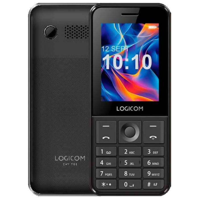 Téléphone Portable LOGICOM kay244