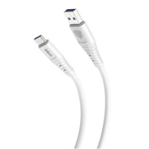 cable-chargeur-inkax-cb-08-usb-vers-type-c-blanc