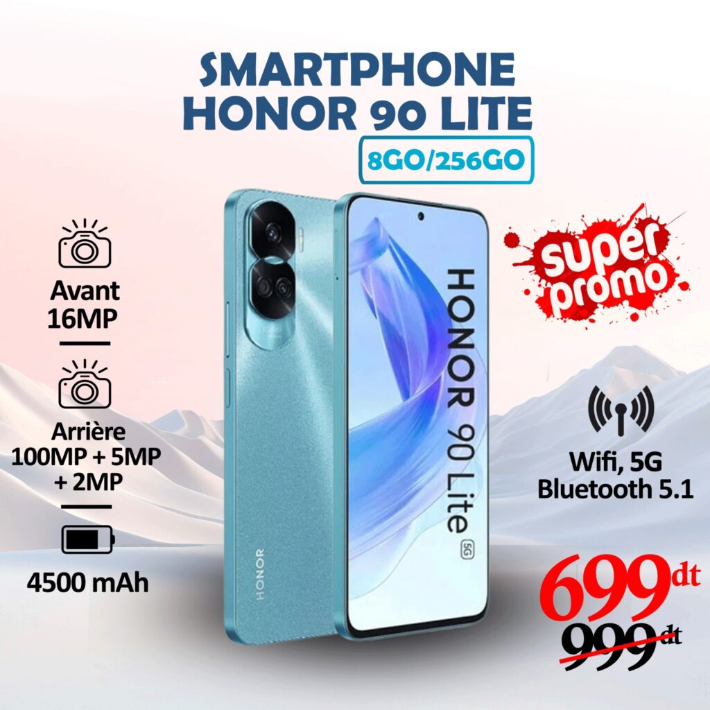 honor90