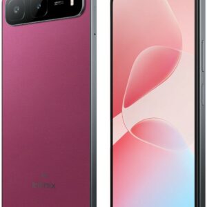 INFINIX HOT60I