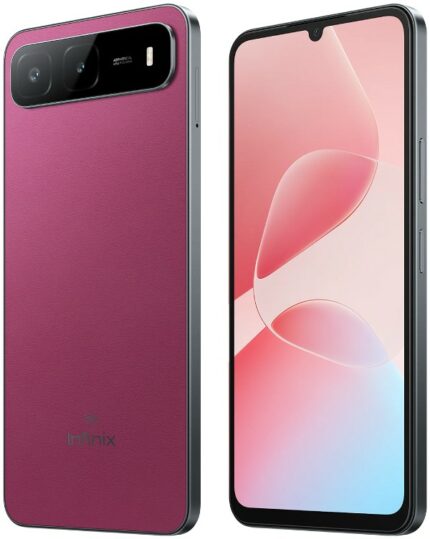 INFINIX HOT60I