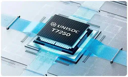 processeur Unisoc T7225