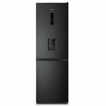 refrigerateur-combine-hisense-rb1n300nmf1-320litres-nofrost-noir-