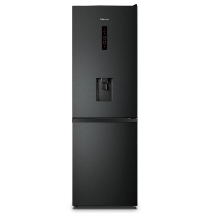refrigerateur-combine-hisense-rb1n300nmf1-320litres-nofrost-noir-