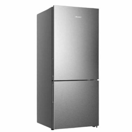 REFRIGERATEUR COMBINE INVERTER HISENSE