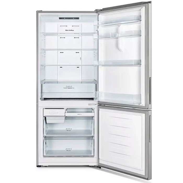 REFRIGERATEUR COMBINE INVERTER HISENSE