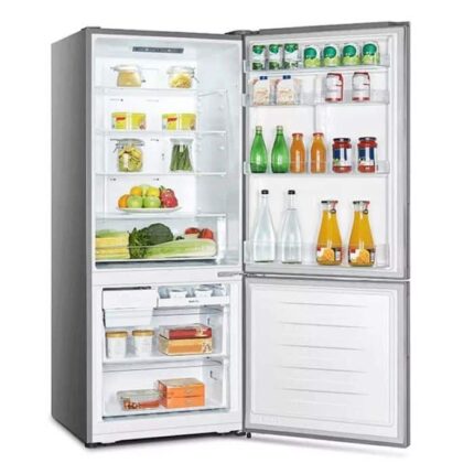 REFRIGERATEUR COMBINE INVERTER HISENSE